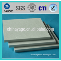 china manufacturer of high quality insulation white GPO3 sheet